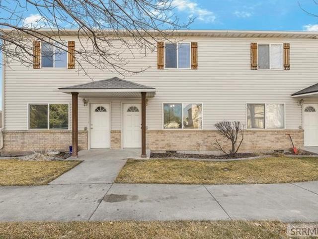 Townhouse for sale in Rexburg, Idaho