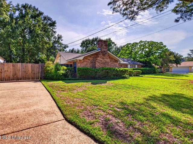 House for sale in Bay St. Louis, Hancock County