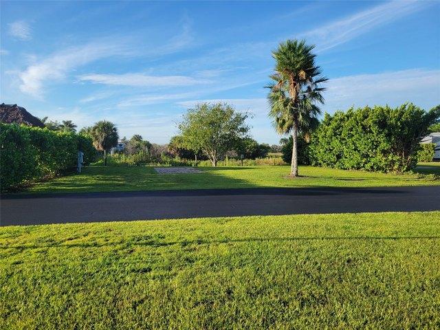 Land for sale in Okeechobee, Florida