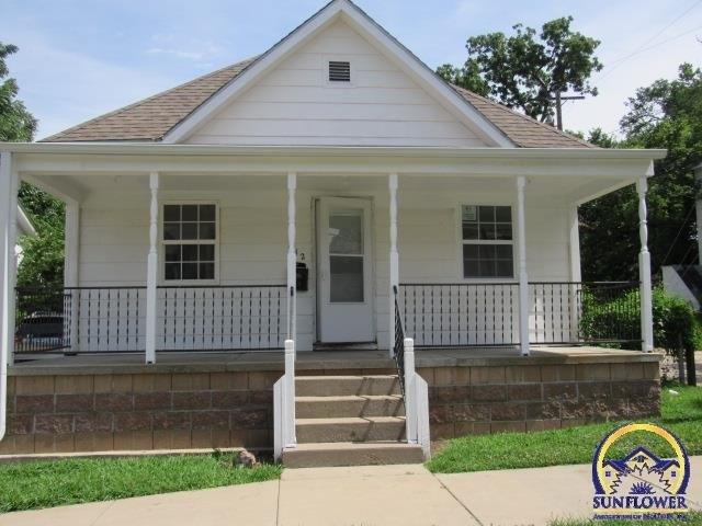 House for sale in Kansas