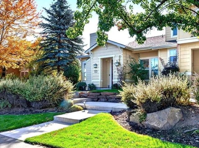 Townhouse for sale in Bend, Deschutes County