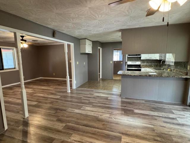 House for sale in Columbus, Mississippi