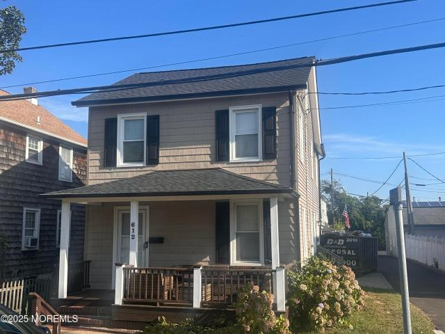 Property for rent in Monmouth, New Jersey