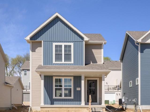 House for sale in Middleton, Dane County