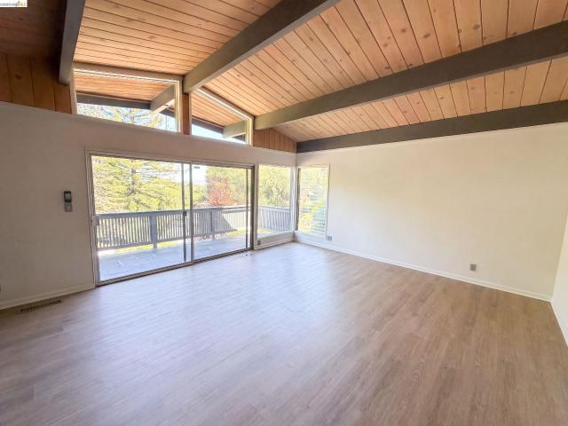 House for sale in Orinda, California
