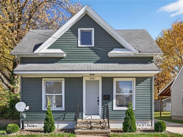 House for sale in Ashtabula, Ohio