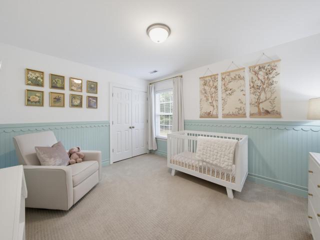 House for sale in Deacon's Ridge, Wake Forest