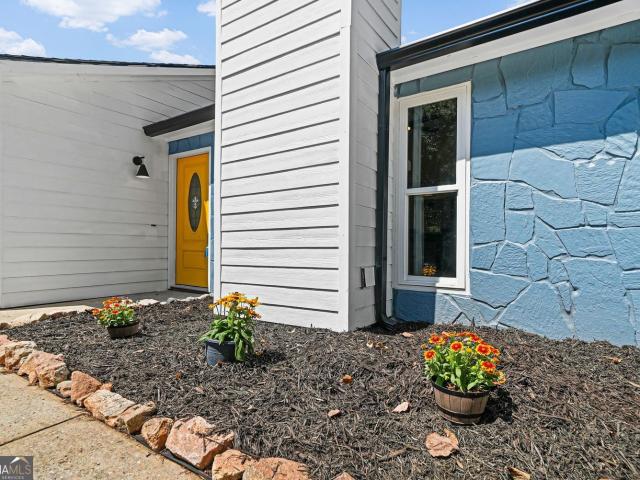 House for sale in Clayton, Georgia