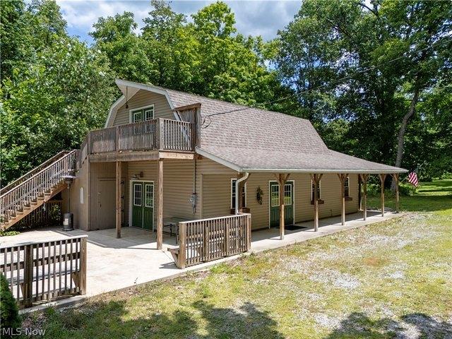 Land for sale in Ashland, Ohio