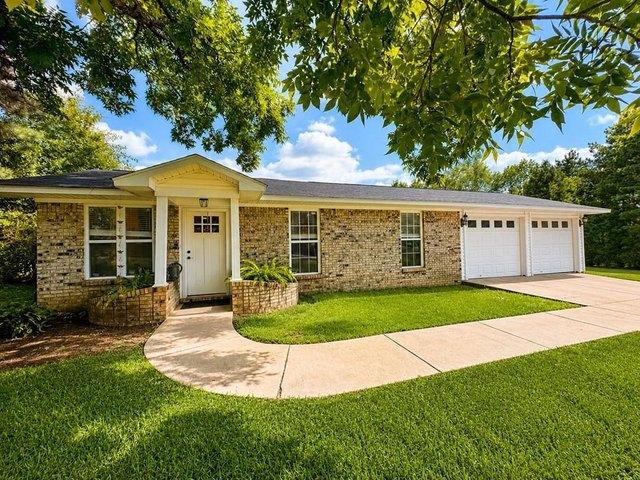 House for sale in Laurel, Mississippi