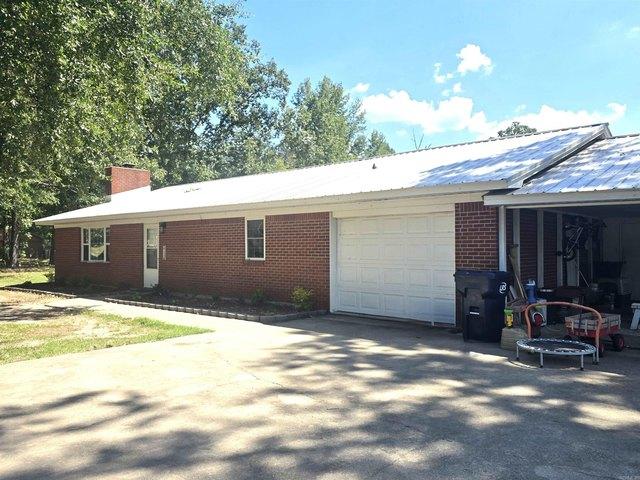 House for sale in Ark