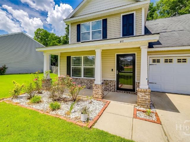 House for sale in Rincon, Georgia