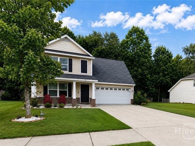 House for sale in Rincon, Georgia