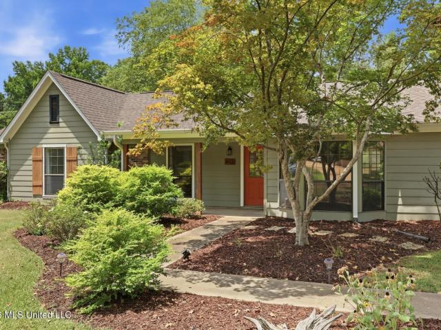 House for sale in Clinton, Mississippi