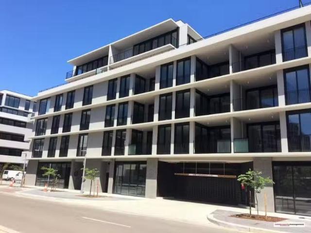 Apartment for rent in Kingston Foreshore, South Canberra