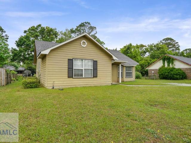 House for sale in Allenhurst, Georgia