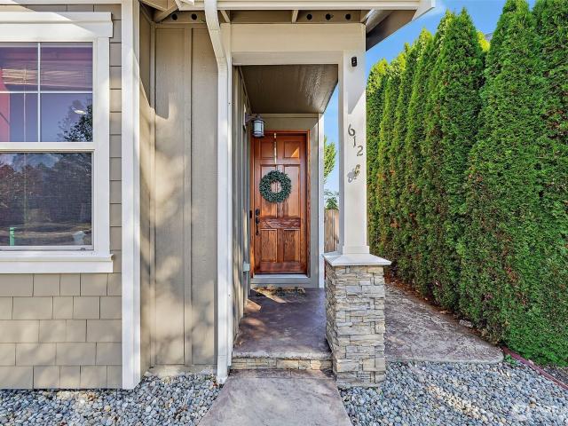 House for sale in Yelm, Thurston County