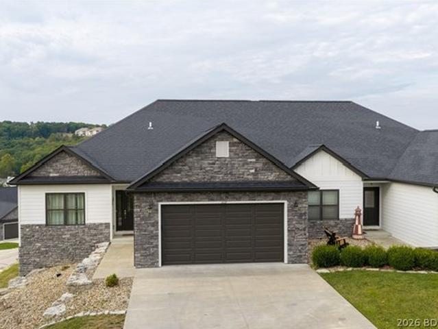 Townhouse for sale in Camdenton, Missouri