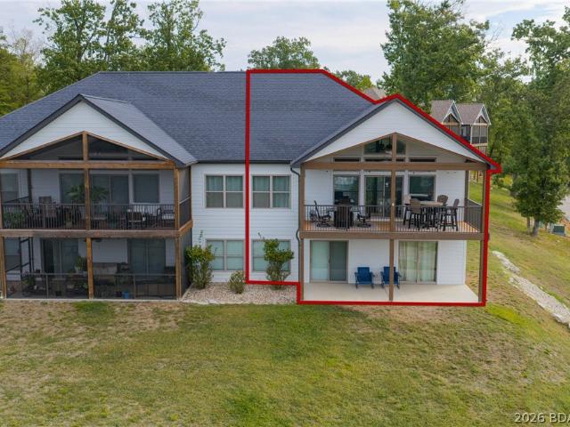 Townhouse for sale in Montreal, Missouri