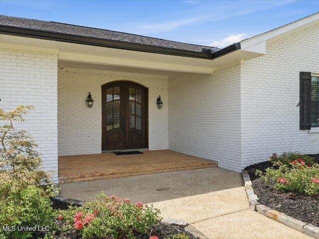 House for sale in Bogue Chitto, Mississippi