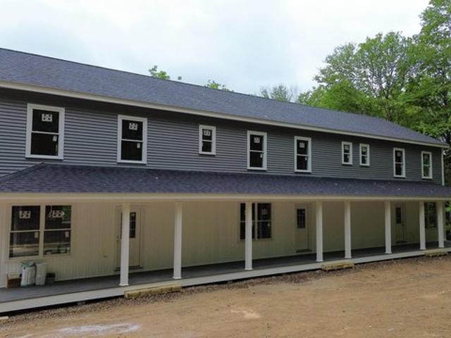 Townhouse for sale in New Hampshire