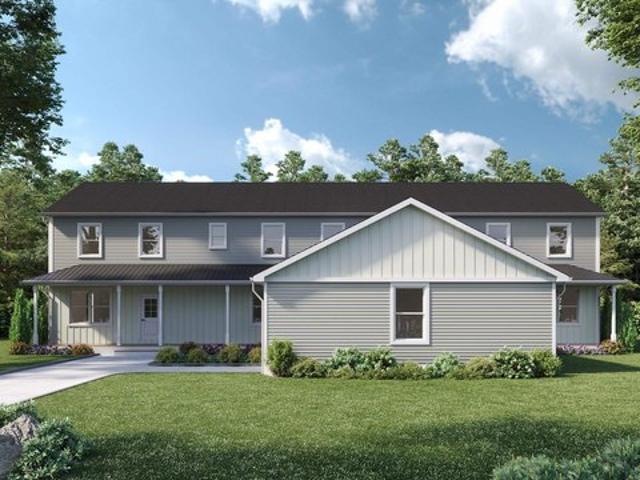 Townhouse for sale in New Hampshire