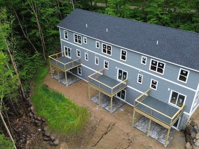 Condo for sale in New Hampshire