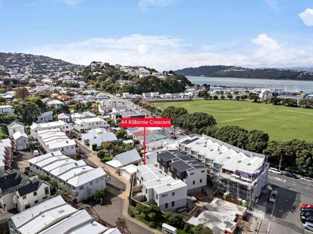 Townhouse for sale in Matata, Wellington