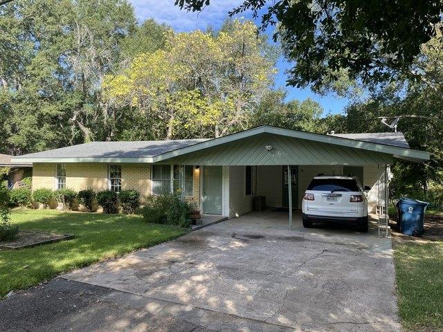 House for sale in Henderson, Texas