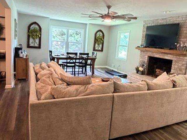House for sale in Haralson, Georgia