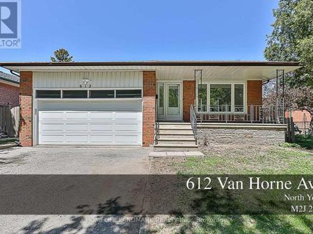 House for sale in Woburn, Ontario