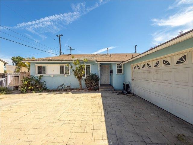 House for sale in Pomona, California