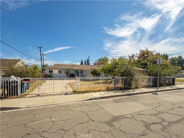 House for sale in Pomona, California