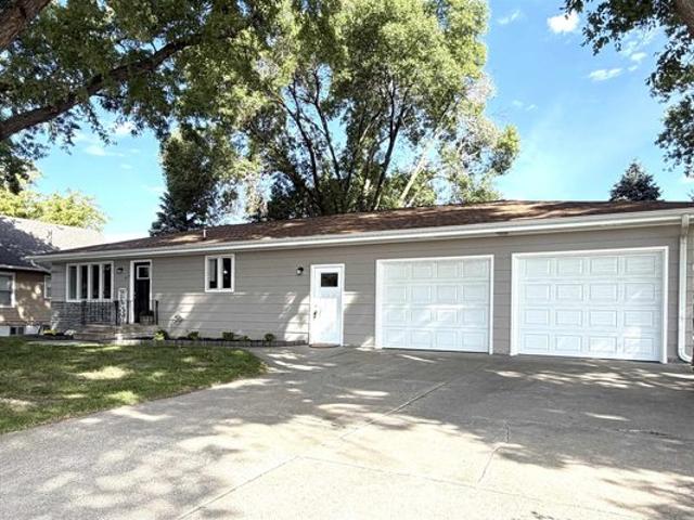 House for sale in Nebraska