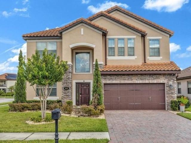House for sale in Debary, Florida