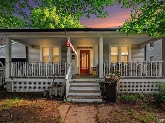 House for sale in East China, Michigan