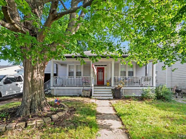 House for sale in East China, Michigan