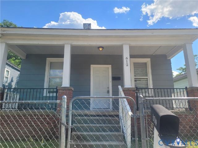House for sale in Virginia