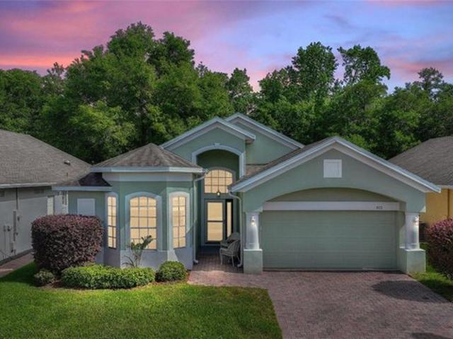 House for sale in Davenport, Florida