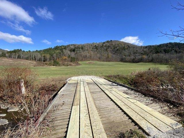 Land for sale in Chelsea, Vermont