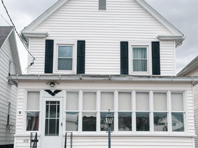 House for sale in Blair, Pennsylvania