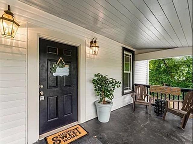 House for sale in Tennessee