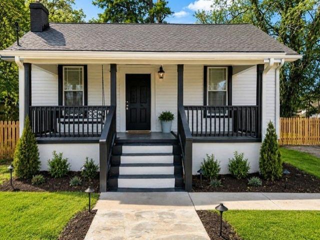 House for sale in Tennessee