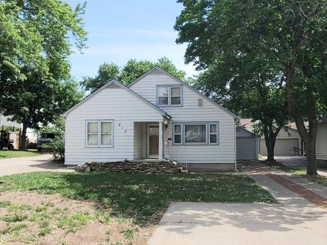 House for sale in Kansas