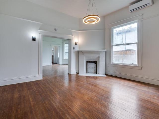 Property for rent in Dallas, Texas