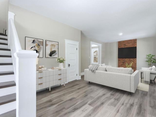 House for sale in Portland, Indiana