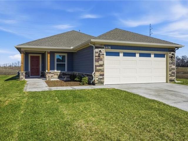 House for sale in Kansas