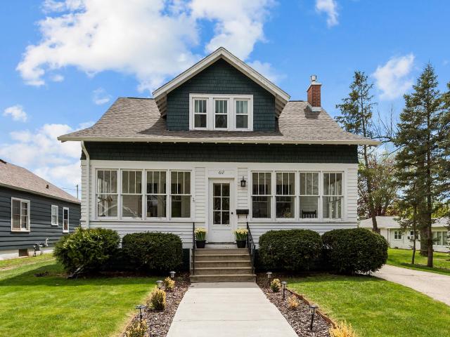 House for sale in New London, Wisconsin