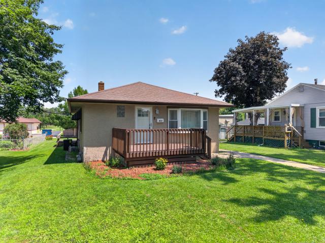 House for sale in Bureau, Illinois