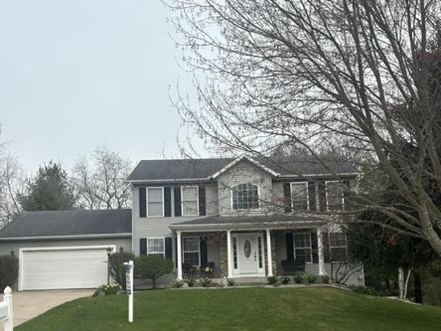 House for sale in New Carlisle, Indiana